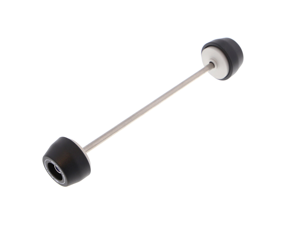 Yamaha MT-09 [2013–2016] - Achsschutzpad-Set – 360° Ansicht 1