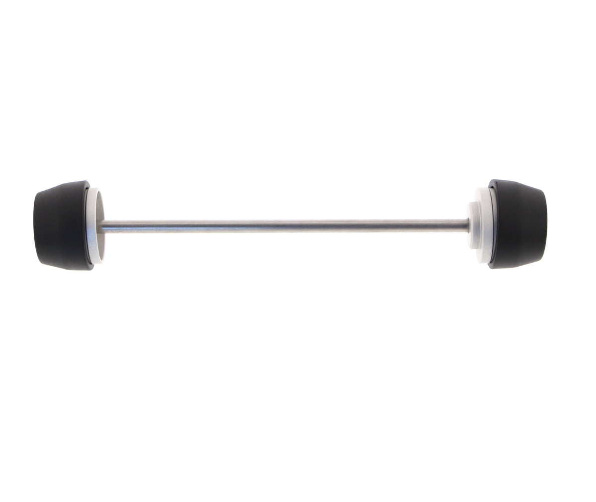 Aprilia Tuono V4 1100 Factory [2017–2020] - Achsschutz-Bobbins-Kit – 360° Ansicht 4