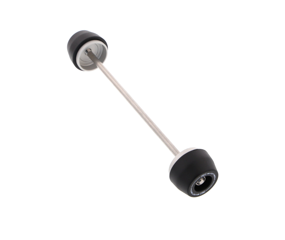 Aprilia Tuono V4 1100 Factory [2017–2020] - Achsschutz-Bobbins-Kit – 360° Ansicht 8
