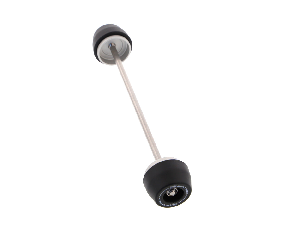Aprilia Tuono V4 1100 RR [2015–2016] - Achsschutz-Bobbins-Set – 360° Ansicht 9