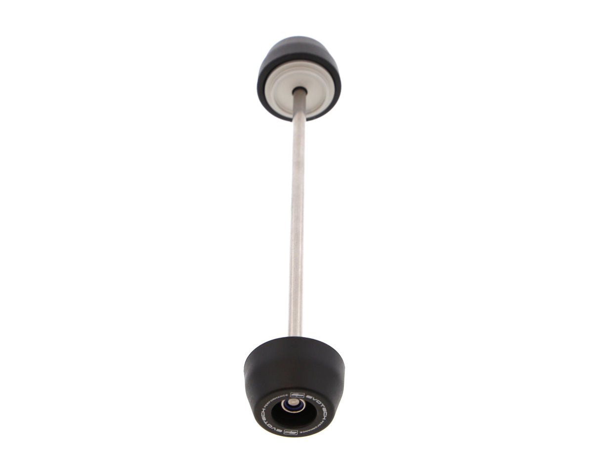 Yamaha FZ-07 [2013-2017] - Achsprotektoren- und Montageständeradapter-Kit – 360° Ansicht 10