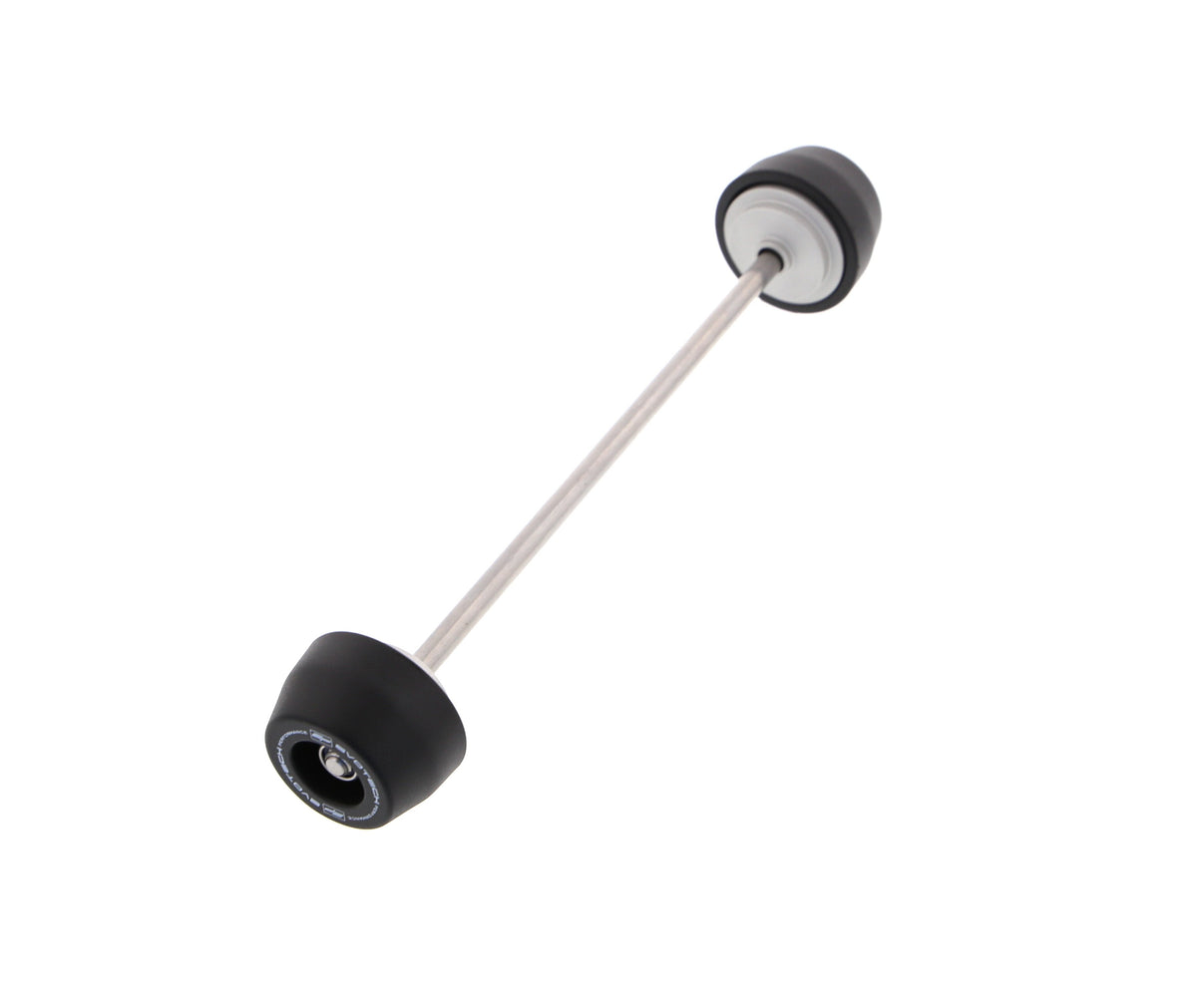 Kawasaki Z650RS [ab 2022] - Achsprotektoren-Set – 360° Ansicht 12