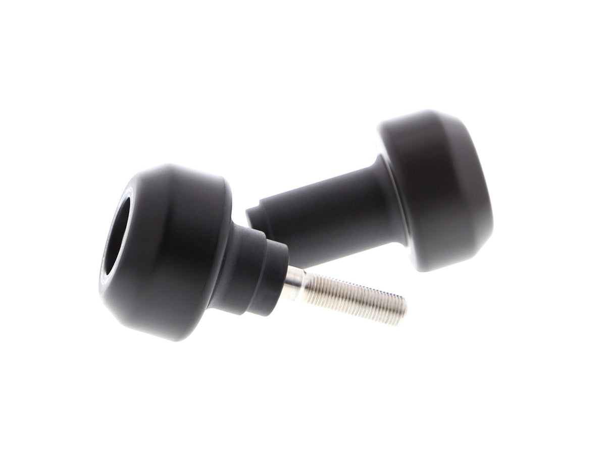 Honda CBR1000RR-R [2020–2023] - Evotech Sturzpads – 360° Ansicht 17
