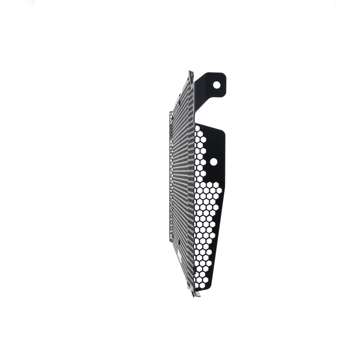 Honda CB1000R Neo Sports Cafe [2021+] - Kühlerprotektor – 360° Ansicht 5
