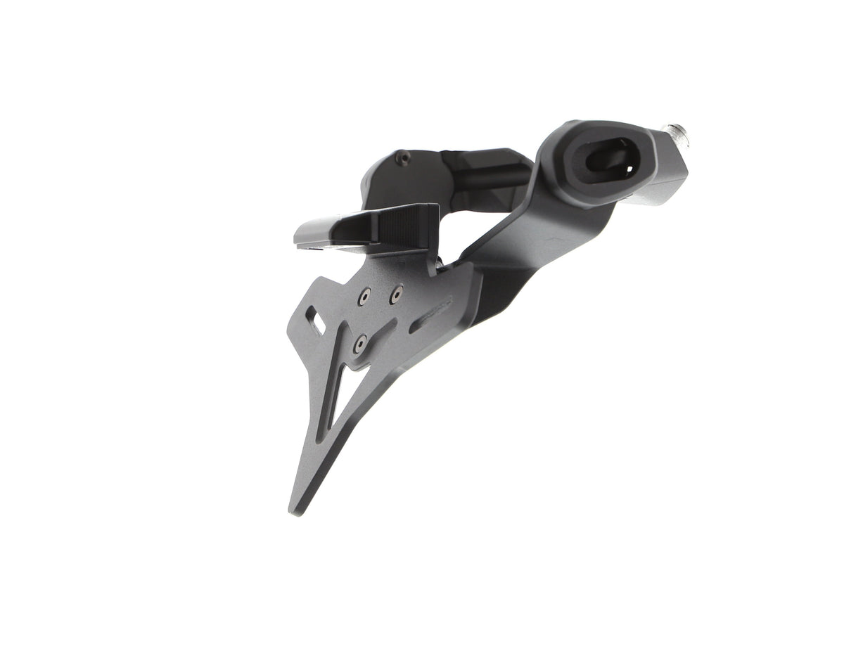 Honda CB1000R Neo Sports Cafe [2018–2020] - Kennzeichenhalter – 360° Ansicht 3