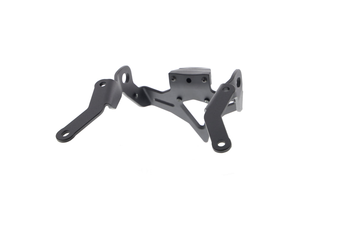 Honda CBR650R [2019-2020] - Porta Matrícula – 360° Ansicht 12