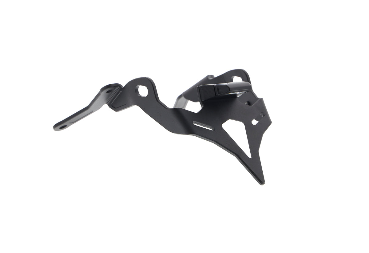 Honda CBR650R [2019-2020] - Porta Matrícula – 360° Ansicht 20