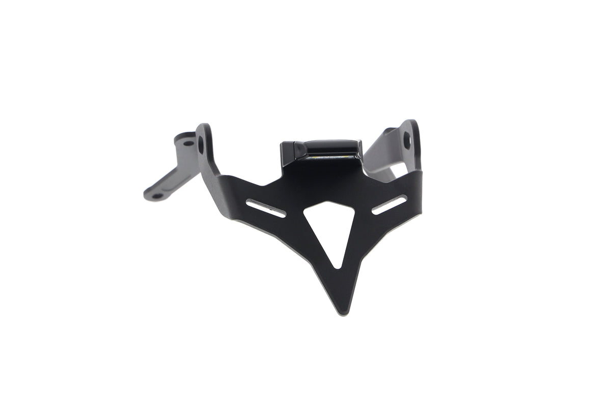 Honda CBR650R [2019-2020] - Porta Matrícula – 360° Ansicht 22