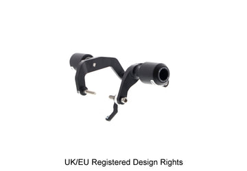 Honda CBR650R [2021–2023] - Sturzschutz-Kit