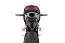 Honda CBR600RR [2024+] - Kennzeichenhalter