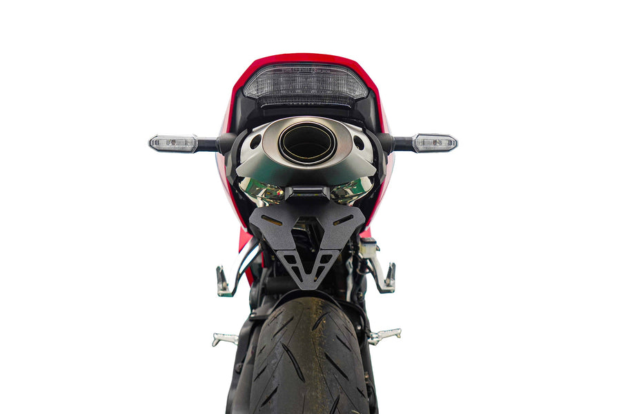 Honda CBR600RR [2024+] - Kennzeichenhalter