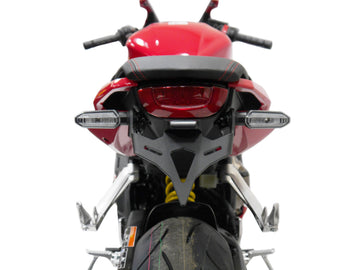 Honda CBR650R [2021–2023] - Kennzeichenhalter