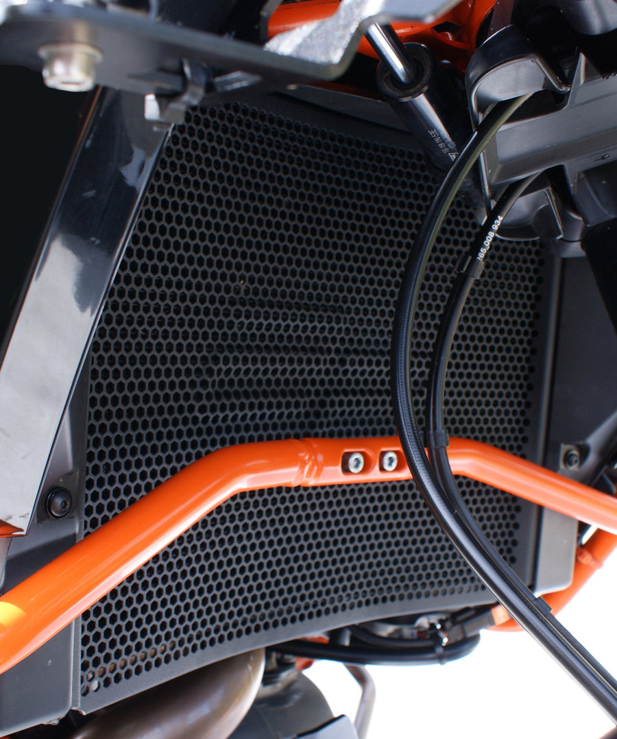 KTM 1190 Adventure [2013–2016] - Kühlerschutz