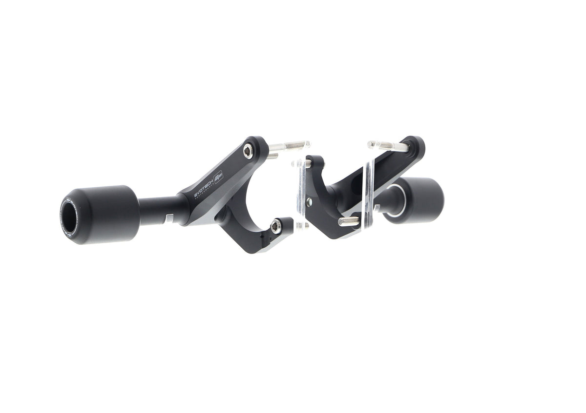 KTM 1290 Super Duke GT [2016–2018] - Sturzpads – 360° Ansicht 20