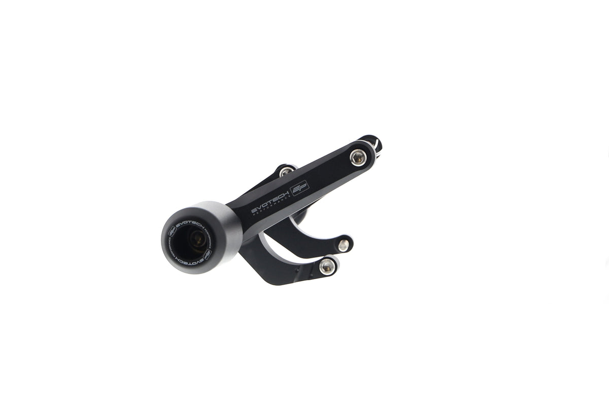 KTM 1290 Super Duke R [2017–2019] - Sturzpads – 360° Ansicht 17