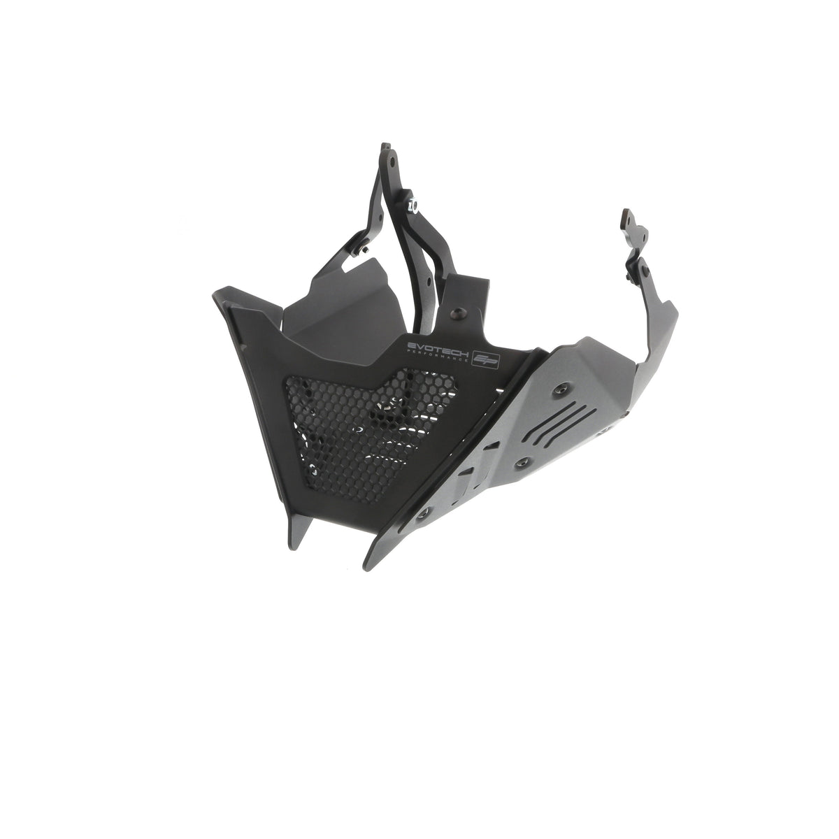 KTM 1390 Super Duke R [ab 2024] - Motorschutz – 360° Ansicht 1