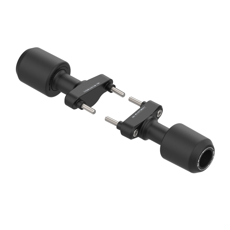 Husqvarna Svartpilen 401 [ab 2024] - Sturzpads