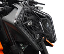 KTM 990 Duke [ab 2024] - Scheinwerferschutz