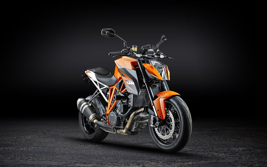 KTM 1290 Super Duke R [2017–2019] - Kühlerschutzgitter