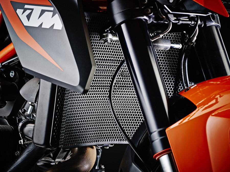 KTM 1290 Super Duke R [2017–2019] - Kühlerschutzgitter