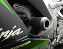 Kawasaki Ninja 1000SX Anniversary Edition [2024+] - Hauptrahmen-Sturzschutz