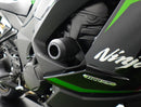 Kawasaki Ninja 1100SX Performance Tourer [2025+] - Hauptrahmen-Sturzschutz