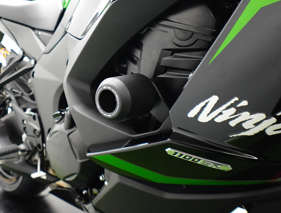 Kawasaki Ninja 1000SX Performance Tourer [ab 2020] - Hauptrahmen-Sturzschutz