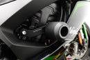 Kawasaki Ninja 1100SX [2025+] - Hauptrahmen-Sturzschutz