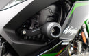Kawasaki Ninja 1000SX Anniversary Edition [2024+] - Hauptrahmen-Sturzschutz