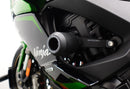 Kawasaki Z1000 SX [2017–2019] - Hauptrahmen-Sturzschutz
