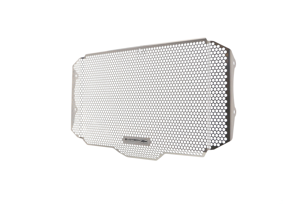 Kawasaki Z900RS [2018–2020] - Kühlergitter aus Edelstahl – 360° Ansicht 1