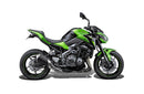 Kawasaki Z900 Performance [2021–2024] - Kennzeichenhalter