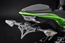 Kawasaki Z900 [2017–2024] - Kennzeichenhalter