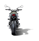 Kawasaki Z900RS Performance [2018–2020] - Kompakter Kennzeichenhalter