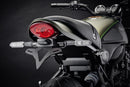 Kawasaki Z900RS SE [2023–2025] - kompakter Kennzeichenhalter