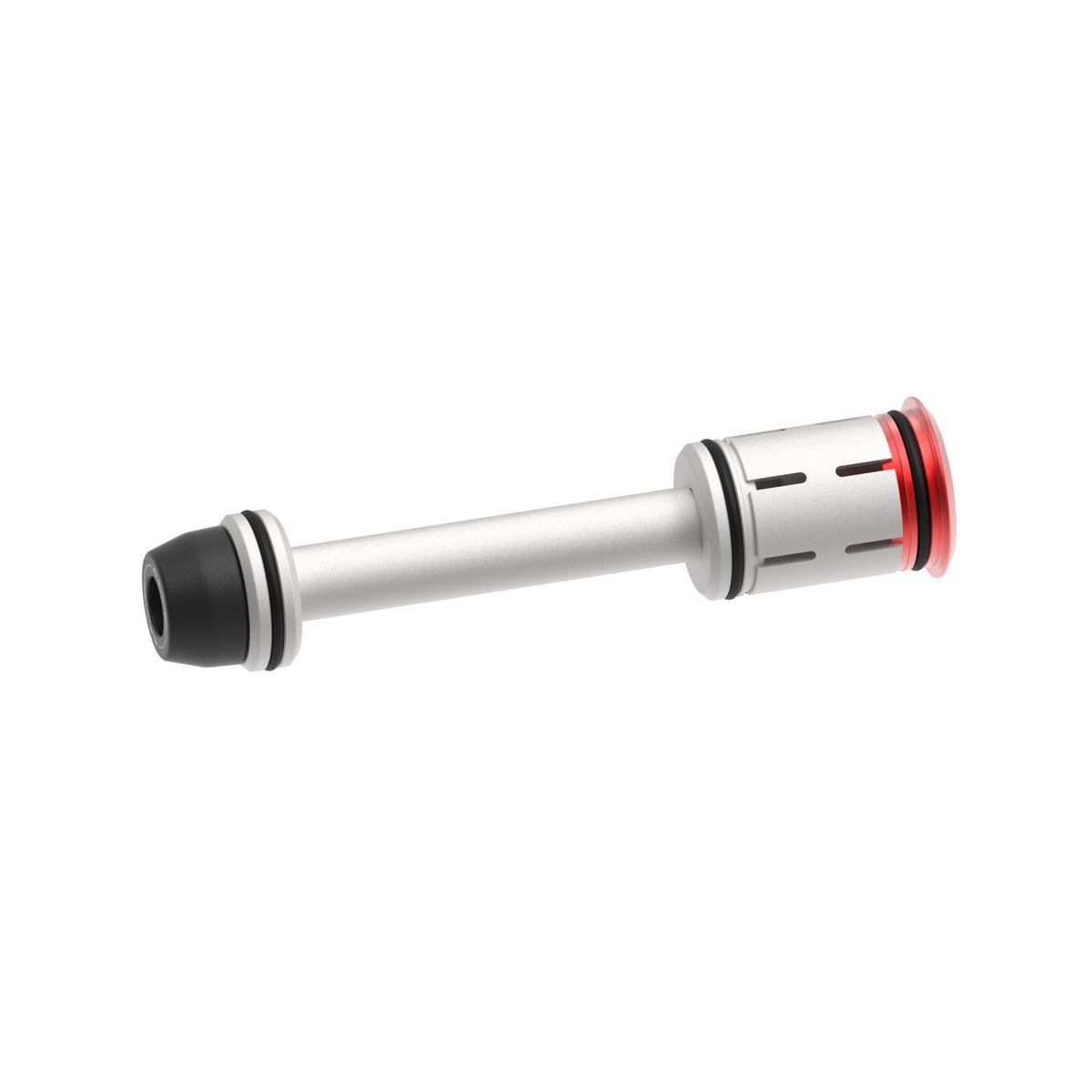 Moto Guzzi V100 Mandello [2023+] - Hinterrad-Achsschutz – 360° Ansicht 3