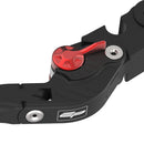 Kawasaki Z300 [2015–2018] - klappbares Kupplungs- und Bremshebel-Set