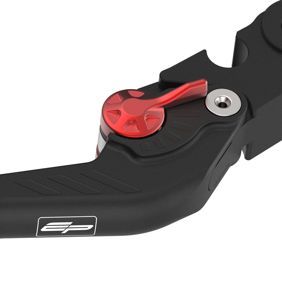 Ducati Multistrada V2 S [2025+] - kurze Kupplungs- und Bremshebel