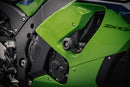 Kawasaki Ninja ZX-10R 40th Anniversary Edition [2024–2025] - Sturzpads