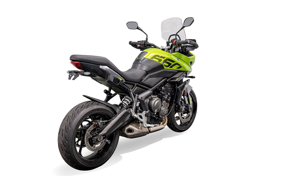 Triumph Tiger Sport 660 [2022–2025] - Kennzeichenhalter