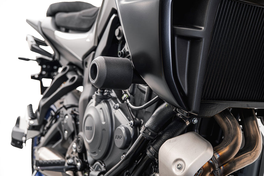 Yamaha Tracer 7 GT [2025+] - Sturzpads