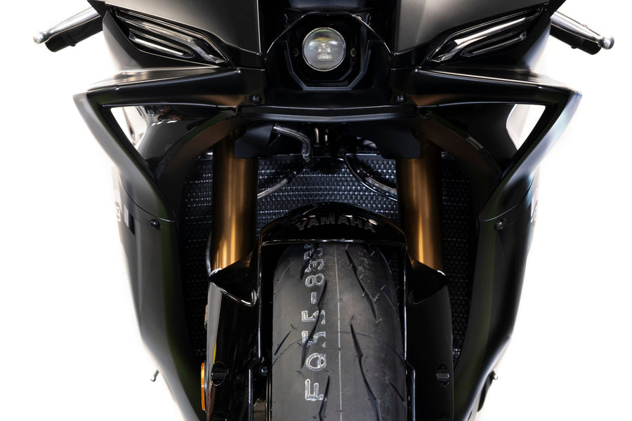 Yamaha YZF-R9 [2025+] - Kühlerprotektor