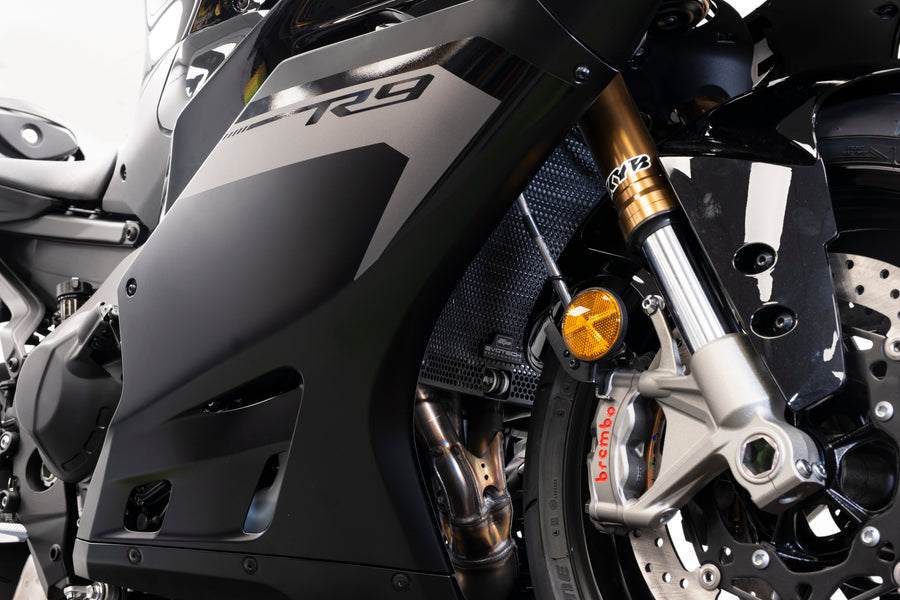 Yamaha YZF-R9 [2025+] - Kühlerprotektor