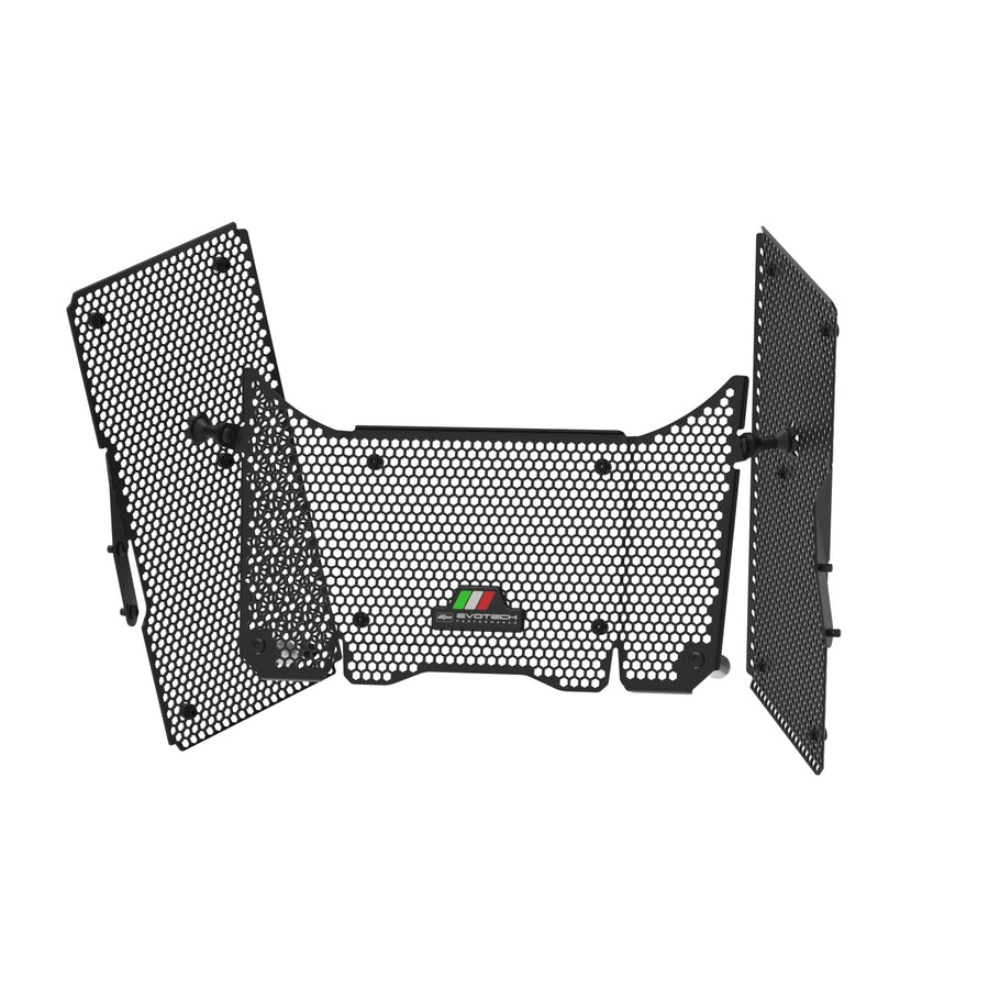 Ducati Multistrada V4 S Sport [2021–2024] - Kühler- und Ölkühlerschutz-Set