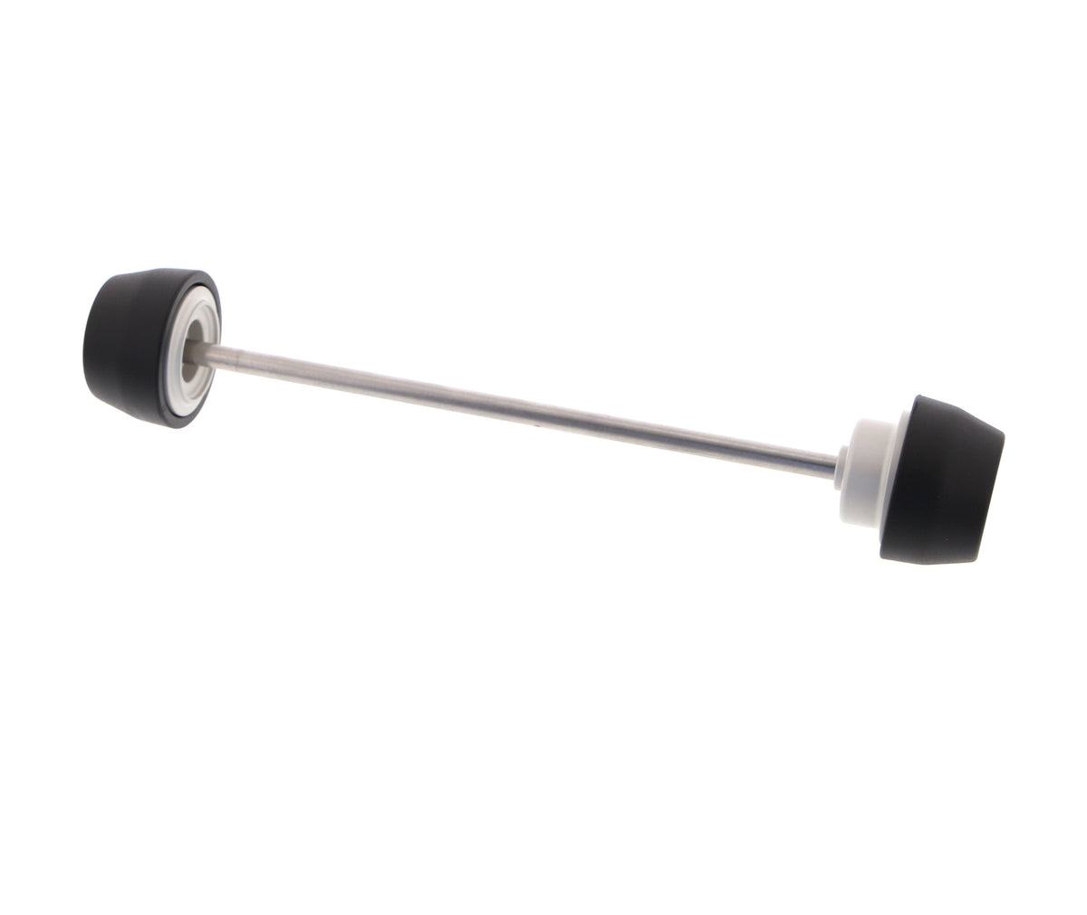 Yamaha MT-09 [2013–2016] - Achsschutzpad-Set – 360° Ansicht 17
