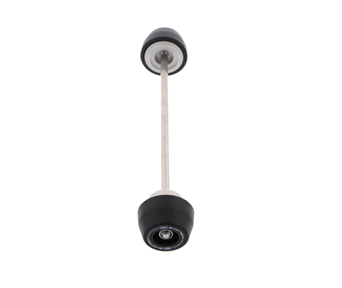 Yamaha MT-09 [2013–2016] - Achsschutzpad-Set – 360° Ansicht 22