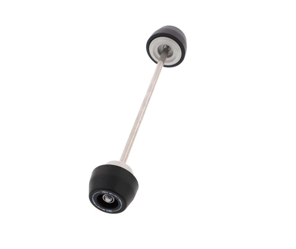 Yamaha Tracer 900 GT [2018–2021] - Achsprotektoren-Set – 360° Ansicht 23