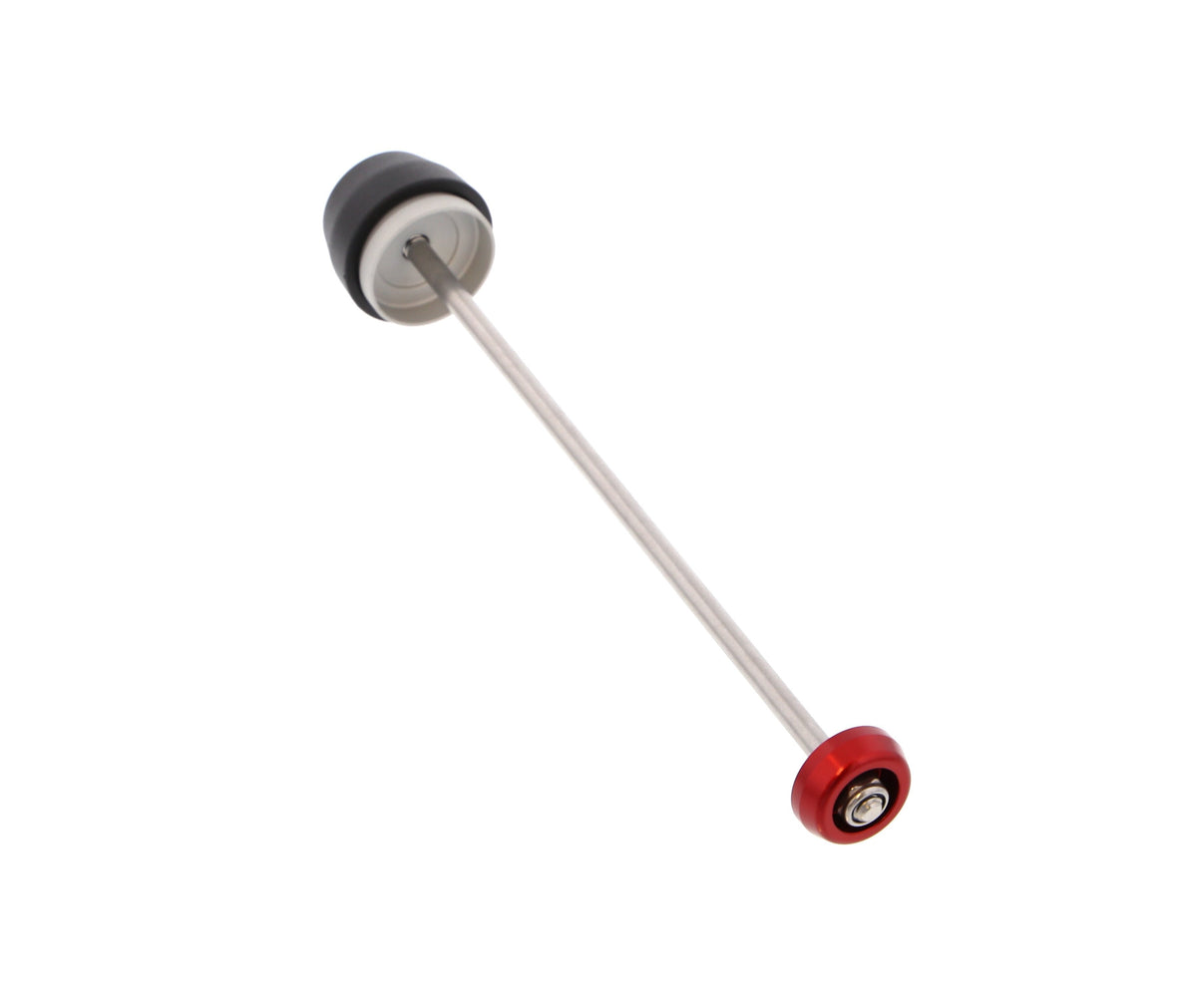 Aprilia Tuono V4 1100 RR [2015–2016] - Achsschutz-Bobbins-Set – 360° Ansicht 21
