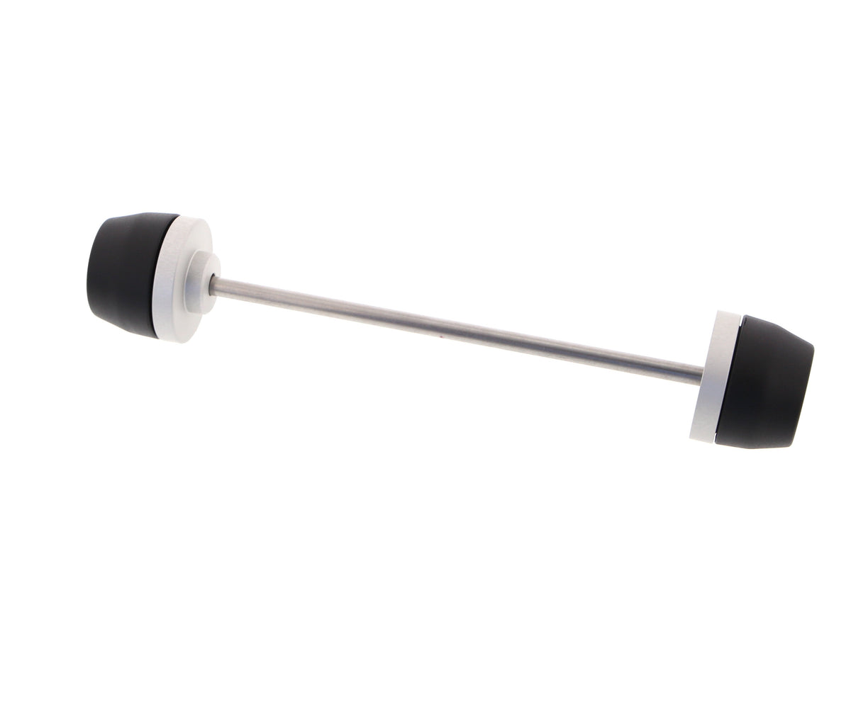 BMW F 900 XR [2020–2024] - Achsprotektoren-Kit – 360° Ansicht 17