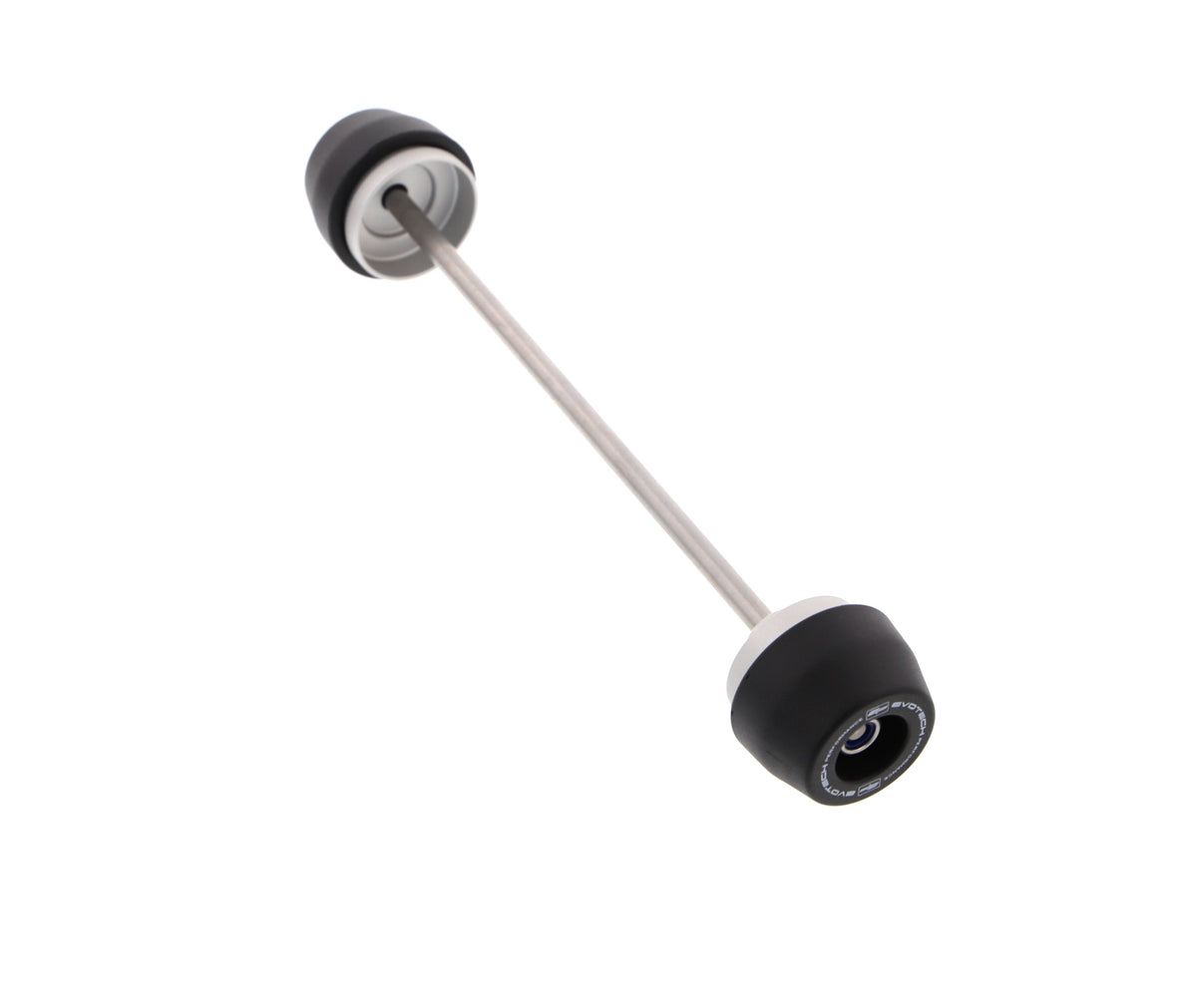 Kawasaki Ninja ZX-10R Performance [2021–2025] - Achsprotektoren-Kit vorne und hinten – 360° Ansicht 24